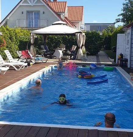 Goscinne Kasia Appartement
