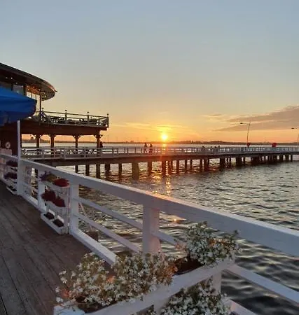 Goscinne Kasia * Puck