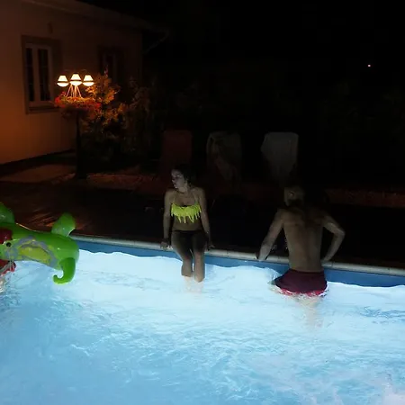 Goscinne Kasia * Puck