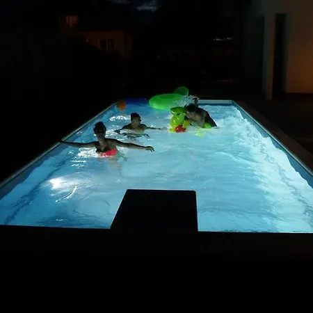 Appartamento Goscinne Kasia