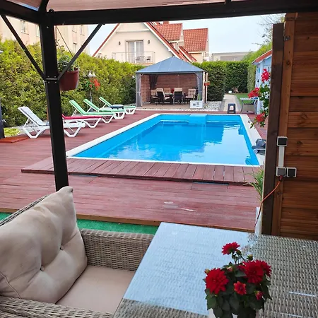 Goscinne Kasia Appartamento Puck