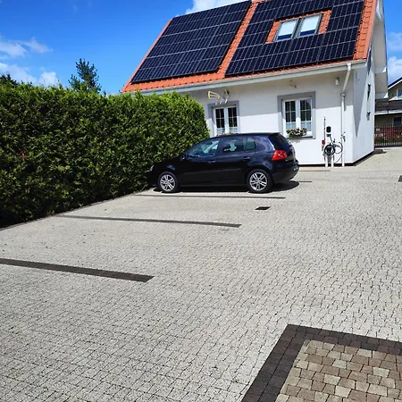 Goscinne Kasia * Puck