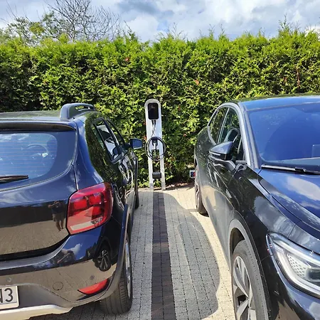 Goscinne Kasia Appartamento