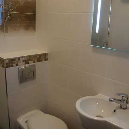 Appartement Goscinne Kasia