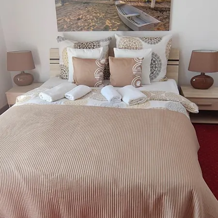 Goscinne Kasia Appartamento Puck