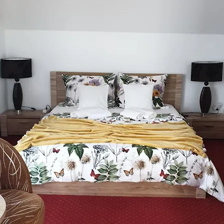 アパート Goscinne Kasia *