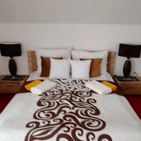 Appartamento Goscinne Kasia Puck