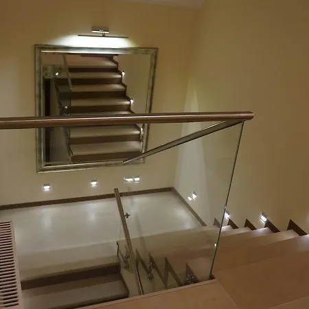 Goscinne Kasia * プツク