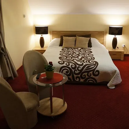 Appartement Goscinne Kasia *