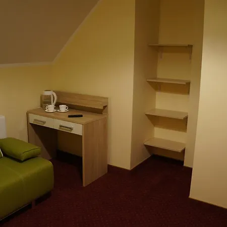 アパート Goscinne Kasia