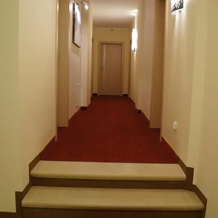 Goscinne Kasia Appartement *