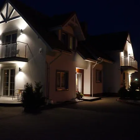 Appartamento Goscinne Kasia Puck