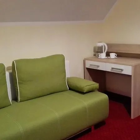 Goscinne Kasia プツク