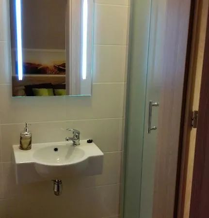 Appartement Goscinne Kasia *