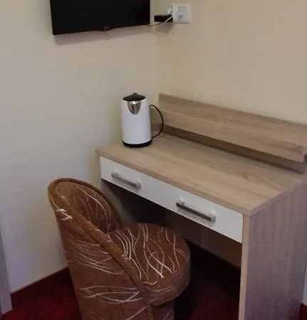 Goscinne Kasia アパート *