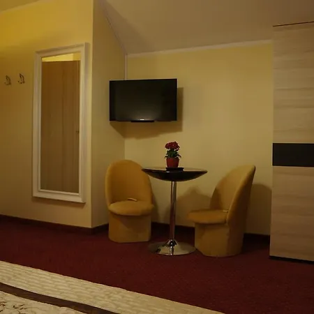 Goscinne Kasia * プツク