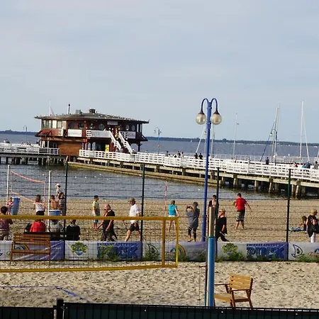 Goscinne Kasia Appartamento *