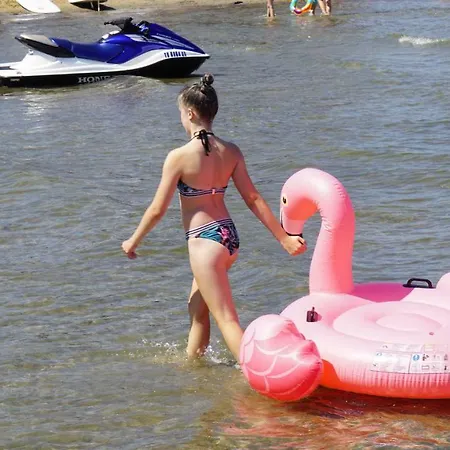 Appartamento Goscinne Kasia Puck