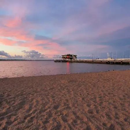 Goscinne Kasia アパート *