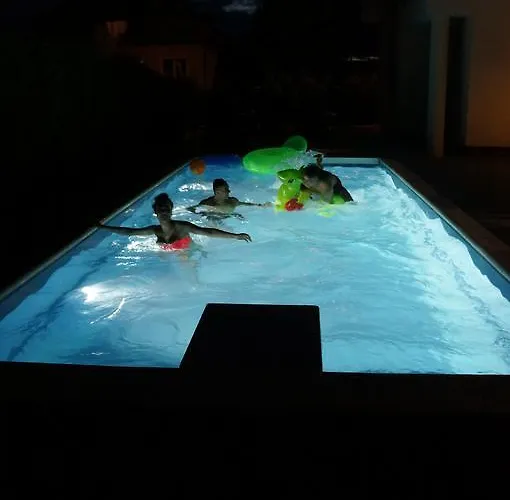 شقة Goscinne Kasia