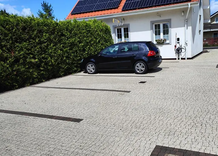 Goscinne Kasia * بوتسك