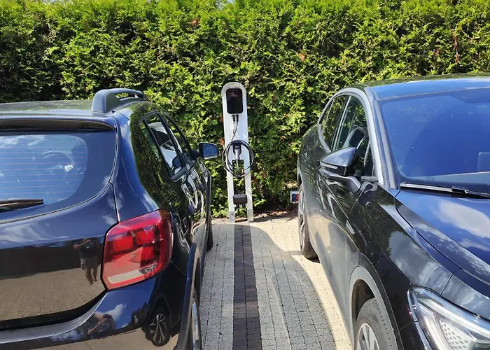 Goscinne Kasia شقة