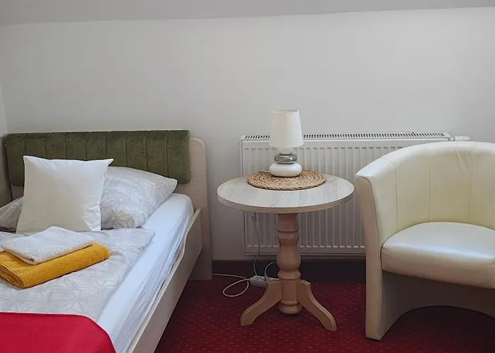 Apartment Goscinne Kasia *