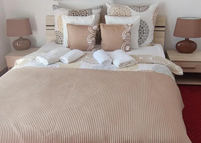 Goscinne Kasia شقة بوتسك