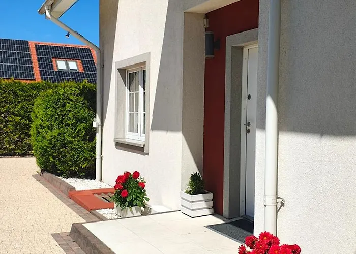 Goscinne Kasia شقة