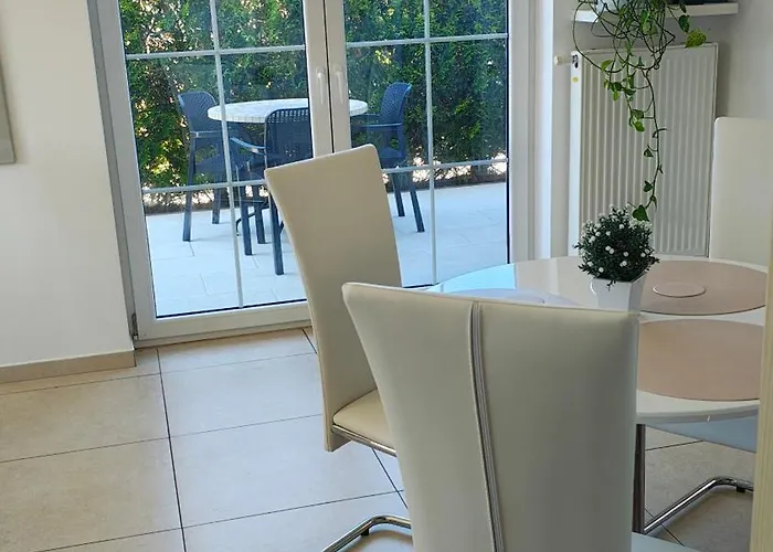 Goscinne Kasia شقة *