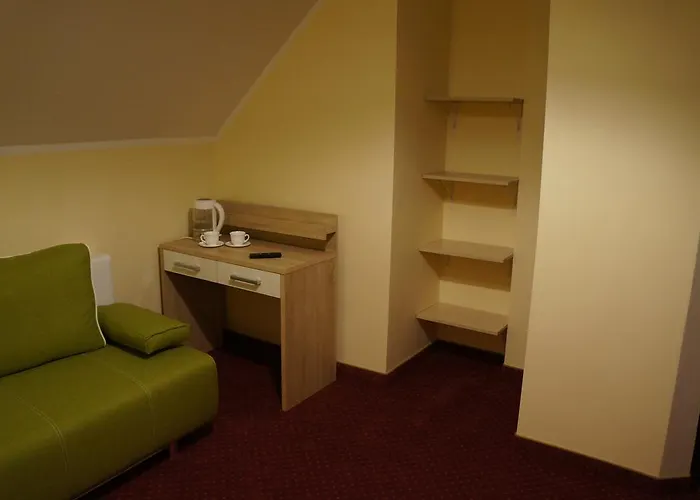 شقة Goscinne Kasia