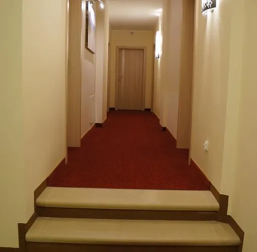 Goscinne Kasia شقة *