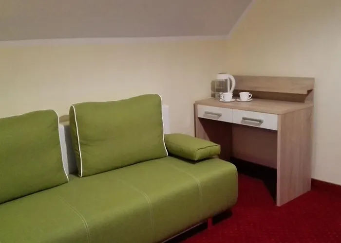 Goscinne Kasia بوتسك