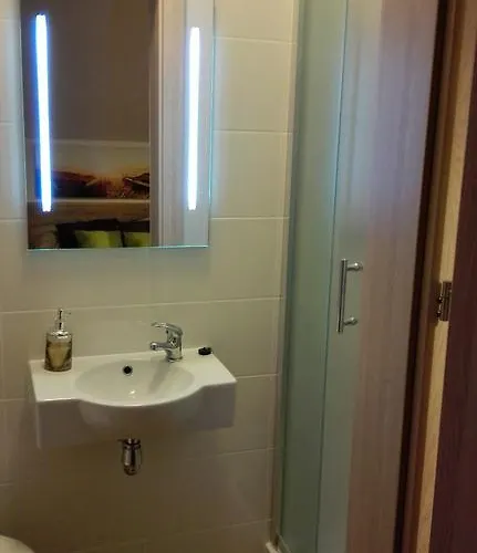 شقة Goscinne Kasia *