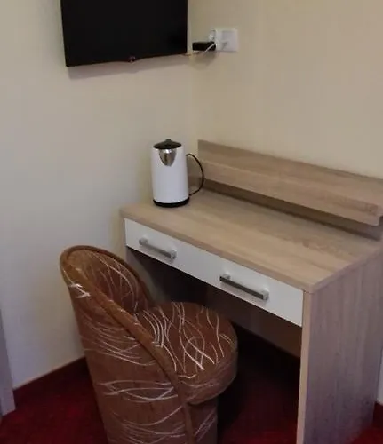 Goscinne Kasia شقة *