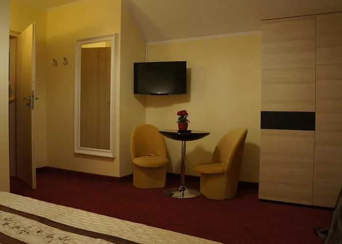 Goscinne Kasia * بوتسك