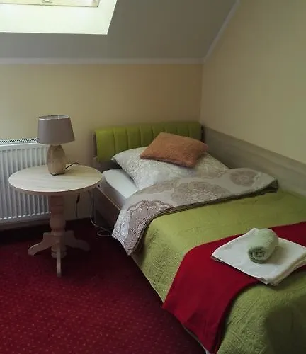 Goscinne Kasia بوتسك