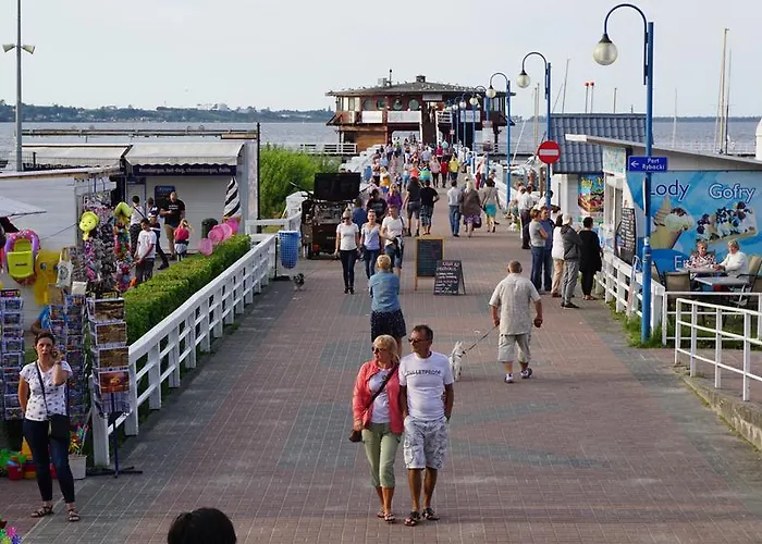 Goscinne Kasia بوتسك