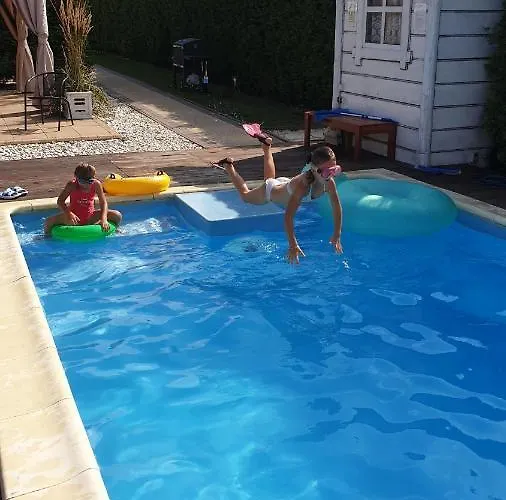 Goscinne Kasia شقة